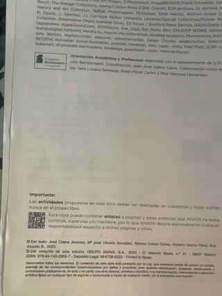 Matemáticas aplicadas a las Ciencias Sociales I...