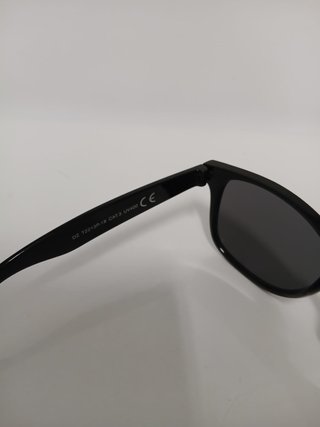 Gafas de sol Bon Bon negras