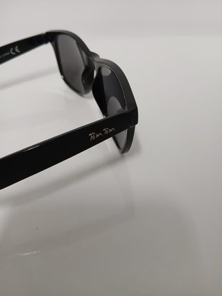 Gafas de sol Bon Bon negras