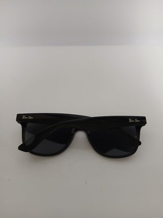 Gafas de sol Bon Bon negras
