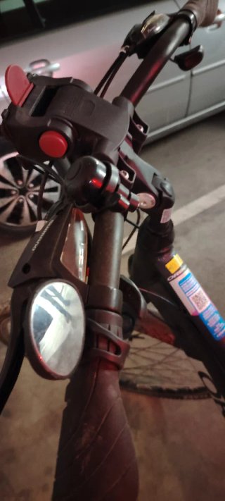 Bicicleta Orbea Mujer