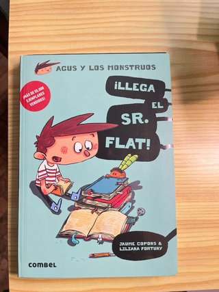 Lote de tres libros juveniles