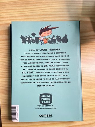 Lote de tres libros juveniles