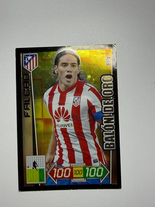 Lote cartas Adrenalyn 2012/13 La Liga