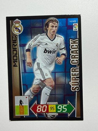 Lote cartas Adrenalyn 2012/13 La Liga
