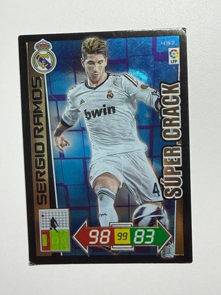 Lote cartas Adrenalyn 2012/13 La Liga