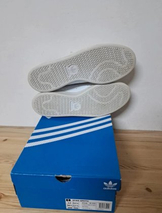 Adidas Stan Smith Bianche