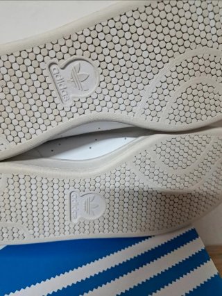 Adidas Stan Smith Bianche