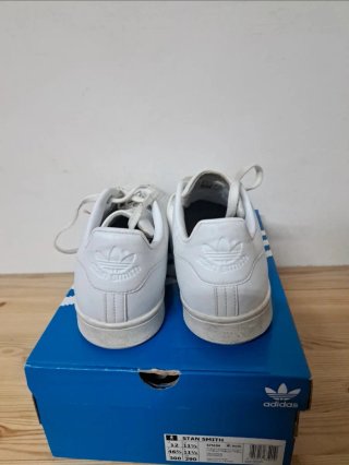 Adidas Stan Smith Bianche