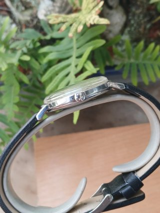 Eterna Matic Centenaire Automático