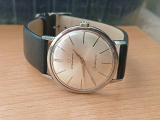 Eterna Matic Centenaire Automático