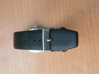 Eterna Matic Centenaire Automático