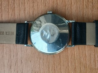 Eterna Matic Centenaire Automático