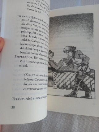 Tirant lo Blanc