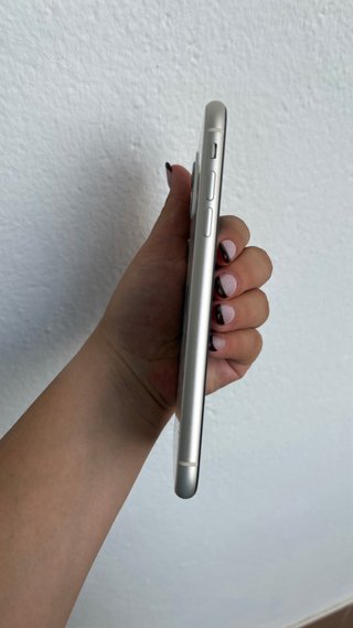 iPhone 11 64GB Bianco