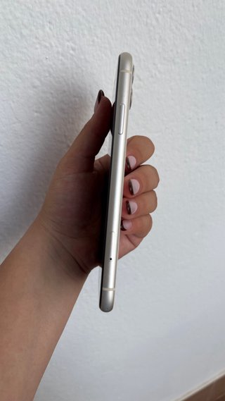 iPhone 11 64GB Bianco