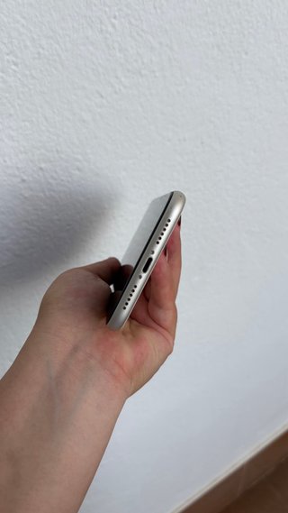 iPhone 11 64GB Bianco