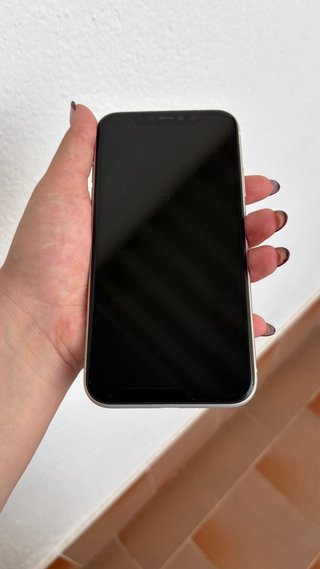 iPhone 11 64GB Bianco