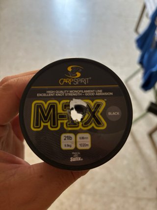 3 Mulinelli per Pesca Carpfishing