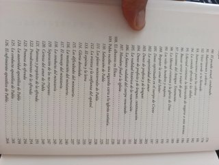 Teologia Una Vida Fiel Una Armonía de la Vida Y Ob