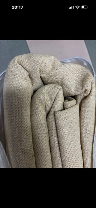 Telo Ombreggiante Mod. Vela Beige