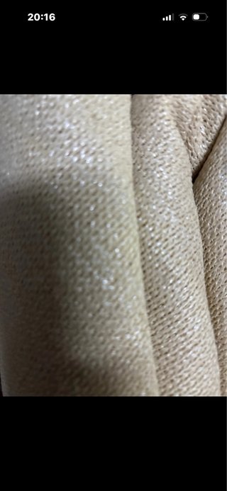 Telo Ombreggiante Mod. Vela Beige
