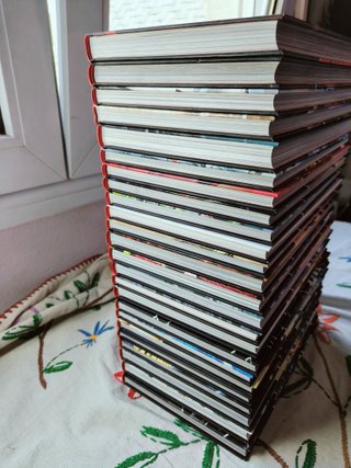 Spiderman Completa. Marvel Saga. Panini.