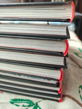 Spiderman Completa. Marvel Saga. Panini.