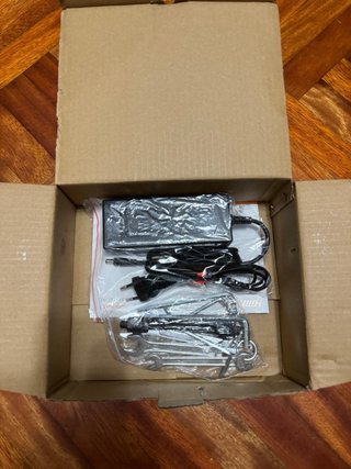 Bicicleta Eléctrica Plegable MilePort 1