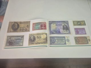 Colección Monedas Históricas Comunidad Valenciana
