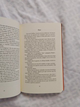 Libro El Silbido del Arquero - Irene Vallejo