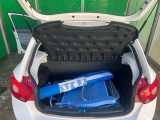 SEAT Ibiza IV 2009