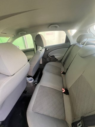 SEAT Ibiza IV 2009