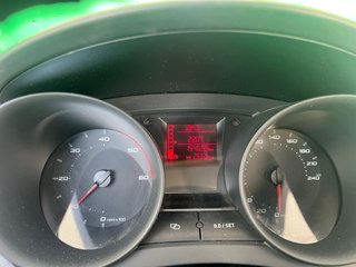 SEAT Ibiza IV 2009