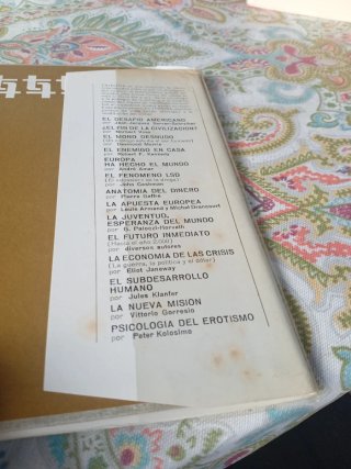Libro,el zoo humano