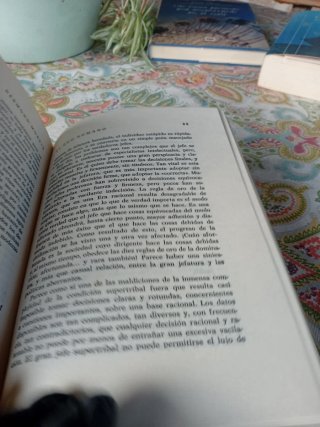 Libro,el zoo humano