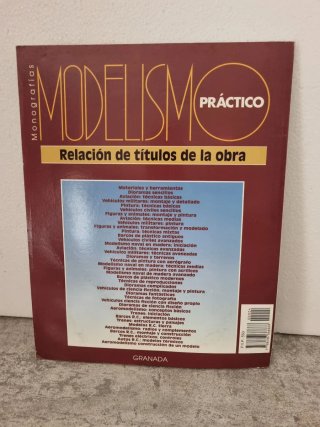 Modelismo