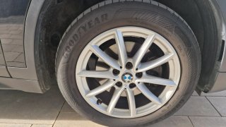 BMW X1 2017
