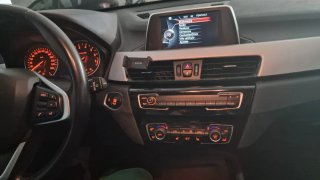 BMW X1 2017