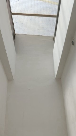 Servicio de quitar gotele y pintado