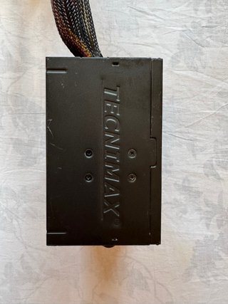 Fuente Alimentación Tecnimax TMX0600AT 600W ATX