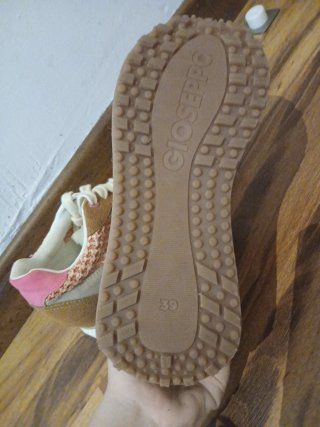 Gioseppo Zapatillas Casual sin usar