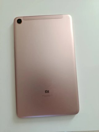 Tablet Xiaomi Mi Pad 4 bianco