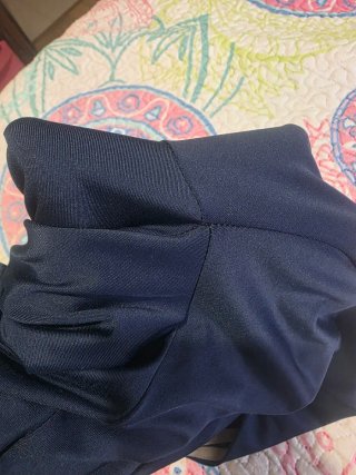 Leggins Agustinas Azul