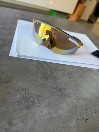 Gafas Oakley Kato Prizm