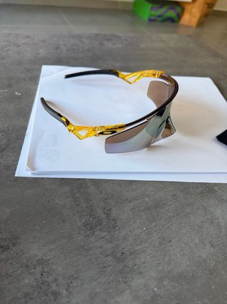 Gafas Oakley Kato Prizm