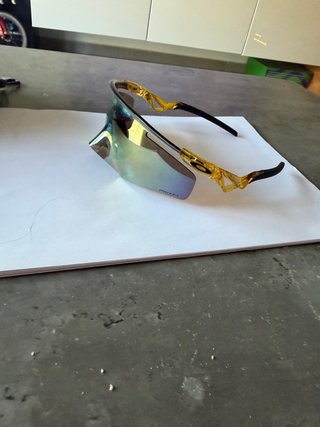 Gafas Oakley Kato Prizm