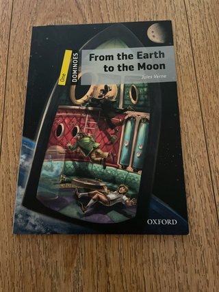 From the Earth to the Moon