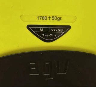 Casco Modular AGV Compact ST Amarillo