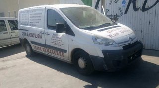 Citroen 630179 llanta llanta jumpy hdi 90 29 l2h1